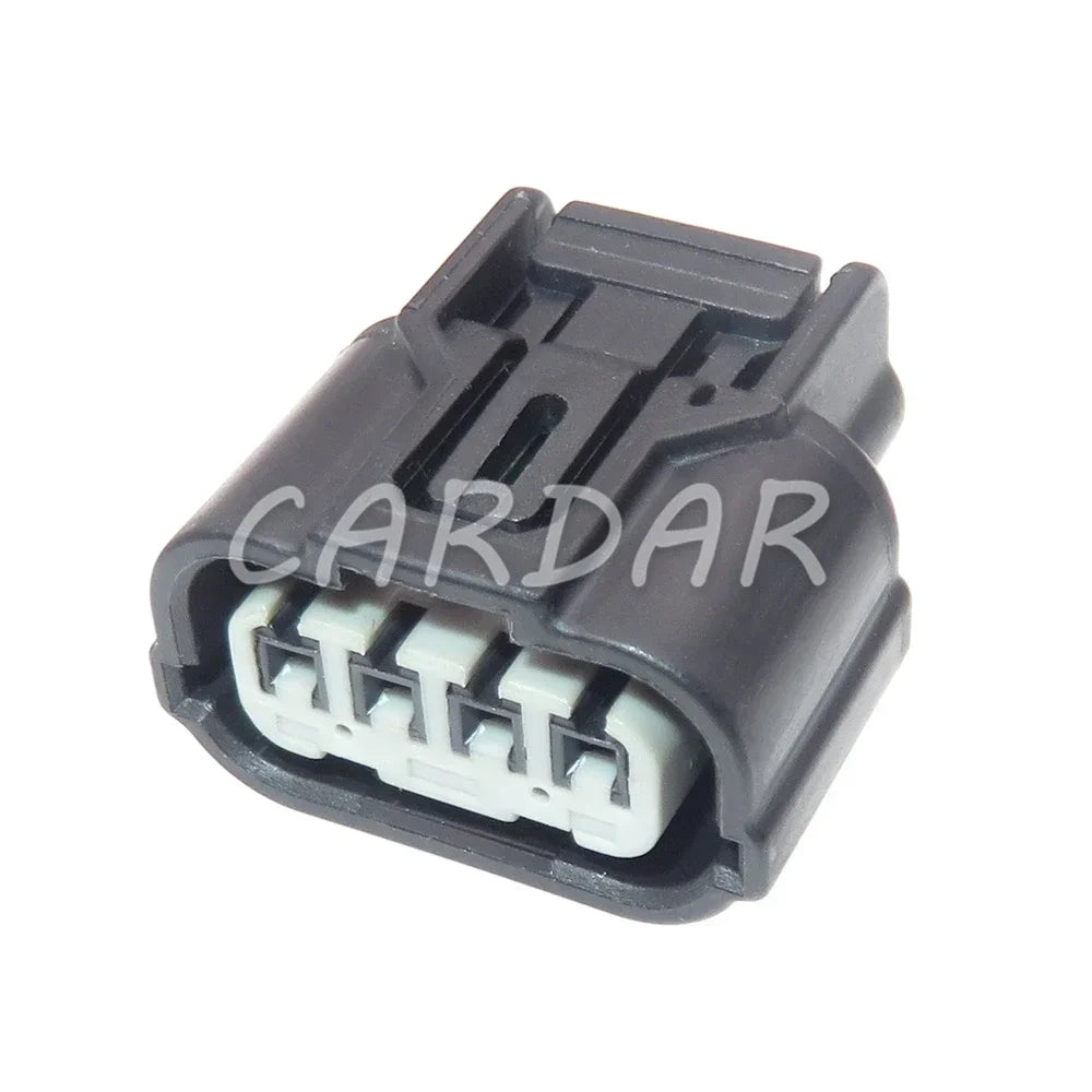 4 Pin Automotive Male Female Docking Connector Car Wire Harness Waterproof Socket Auto Parts