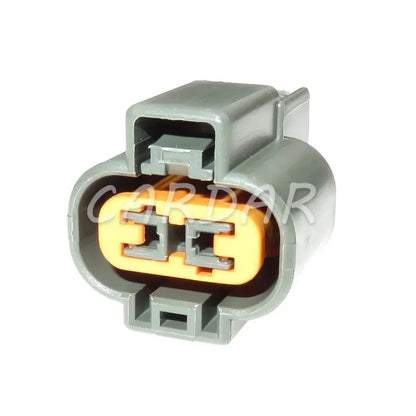 2 Pin PB625-02127 PK505-02127 Car Electrical Auto Connector Lamp 1G/2G/EVO Knock Sensor Plug Socket