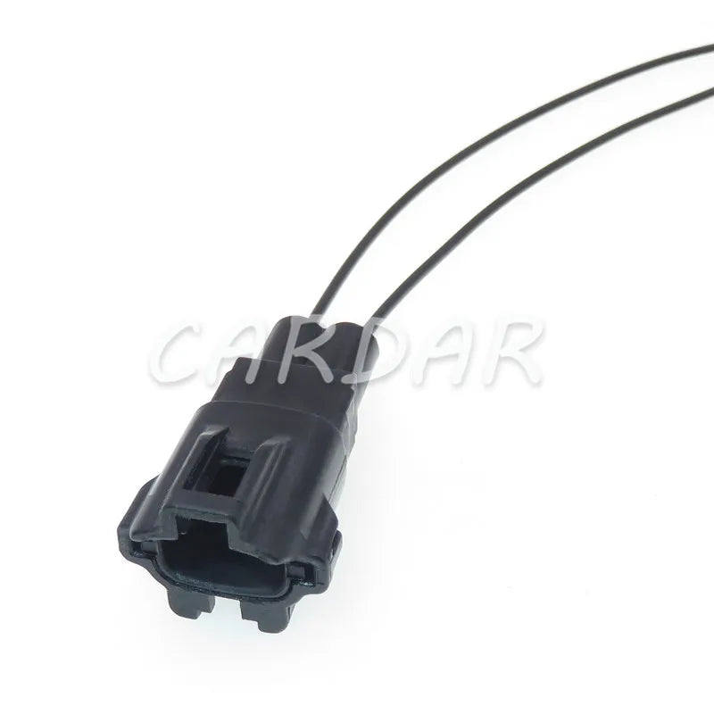 2 Pin MG651092-5 7283-7029-40 7282-7029-40 Automotive ABS Sensor Plug Waterproof Socket For KIA Hyundai