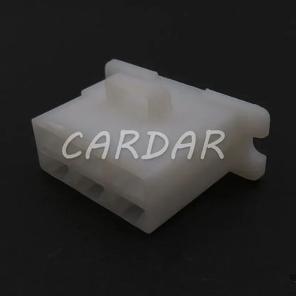 6 Pin 6110-4563 6120-2063 6 Way Wiring Socket Auto Connector