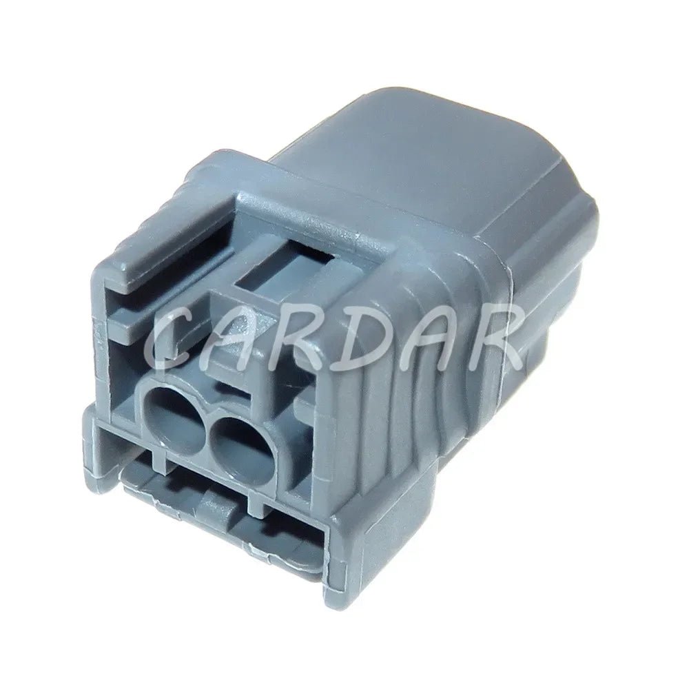 2 Pin 6189-7052 Car Inlet Pressure Sensor Connector Automotive Waterproof Plug For Honda