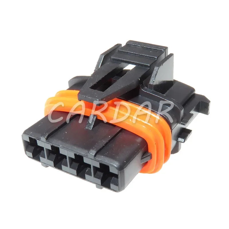 4 Pin 368162-1 AMP TYCO TE JPT Auto Sealed Automotive Connector MAP Sensor Plug For Car ECU