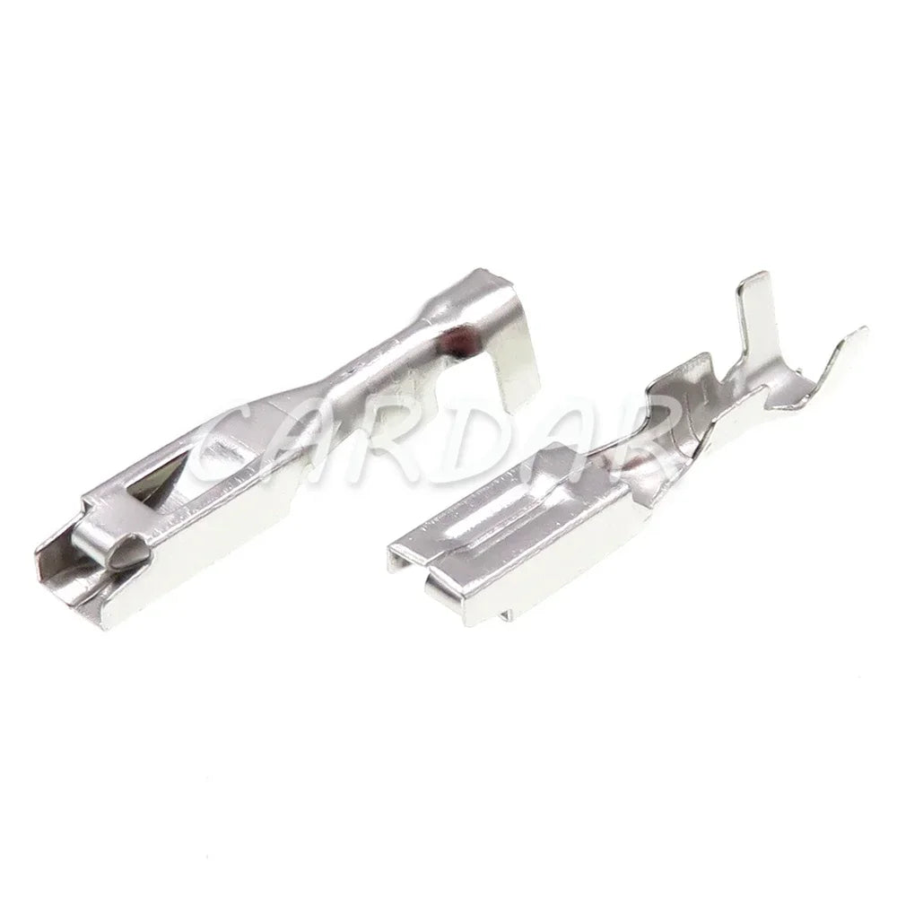 5 Pin 2.8 Series Automobile Waterproof Socket 54200521 Auto Modification Accessories Cable Harness Plug