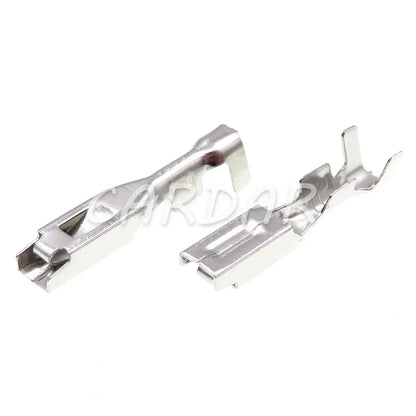 5 Pin 2.8 Series Automobile Waterproof Socket 54200521 Auto Modification Accessories Cable Harness Plug