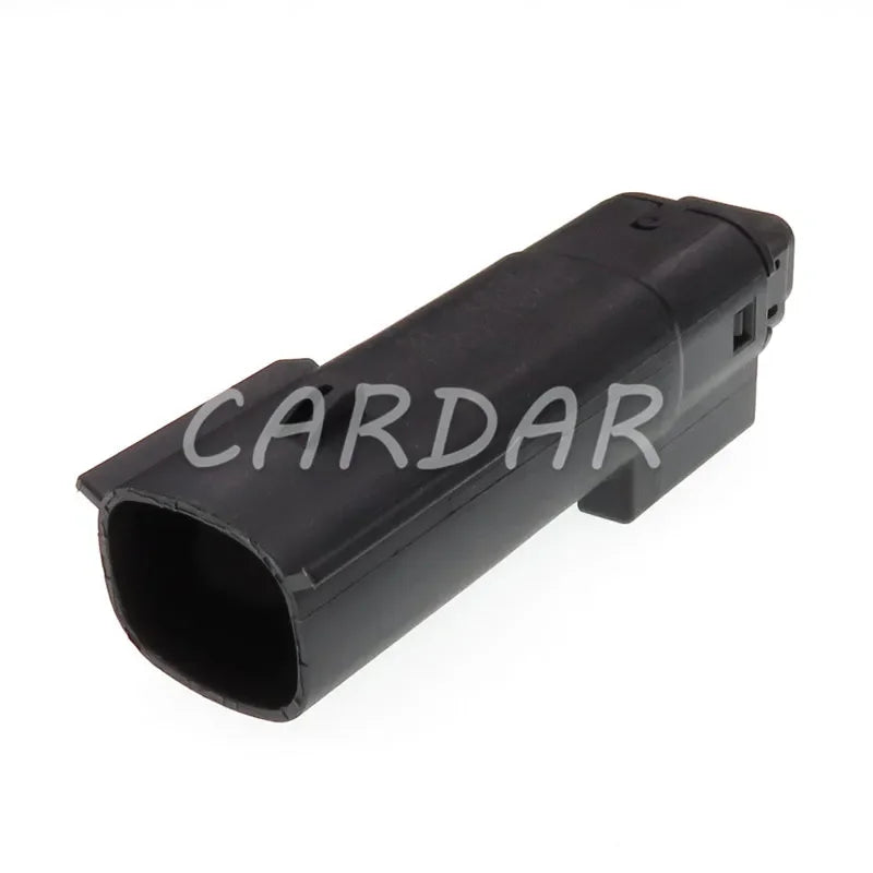 2 Pin 33471-0201 33481-0201 Auto Lamp Socket Automotive Temperature Sensor Connector For BUICK EXCELLE VERANO