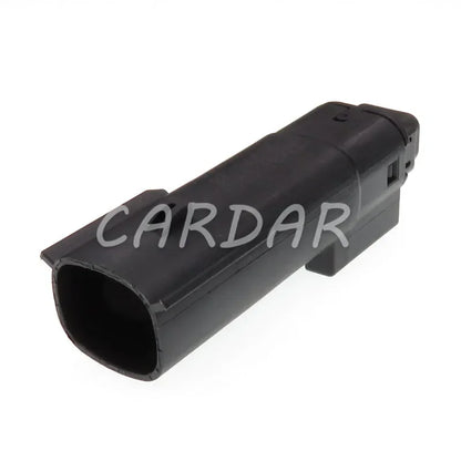 2 Pin 33471-0201 33481-0201 Auto Lamp Socket Automotive Temperature Sensor Connector For BUICK EXCELLE VERANO