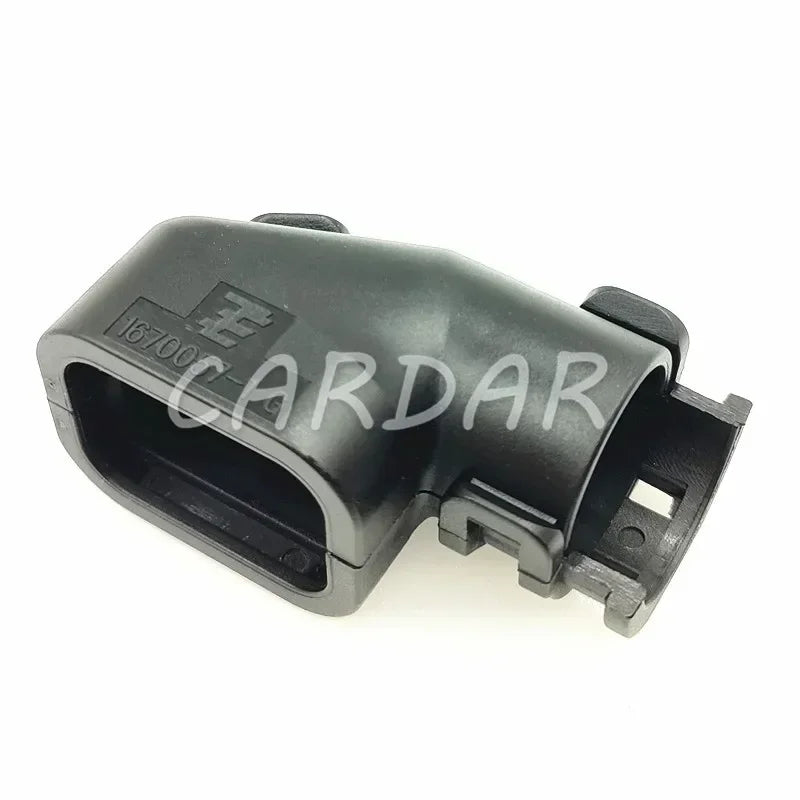 7 Pin Way 1-1418480-1 1-1703648-1 1670057-1 Waterproof Heavy Duty Truck Sealed Plug Automotive Socket
