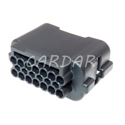 14 Pin MG645724-5 Auto Cable Harness Waterproof Socket Automobile Electrical Plug MG 645724-5 Car Modification Connector