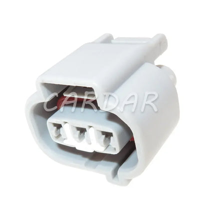 3 Pin Automotive Speed Sensor Plug Waterproof Cable Connector Socket For Toyota