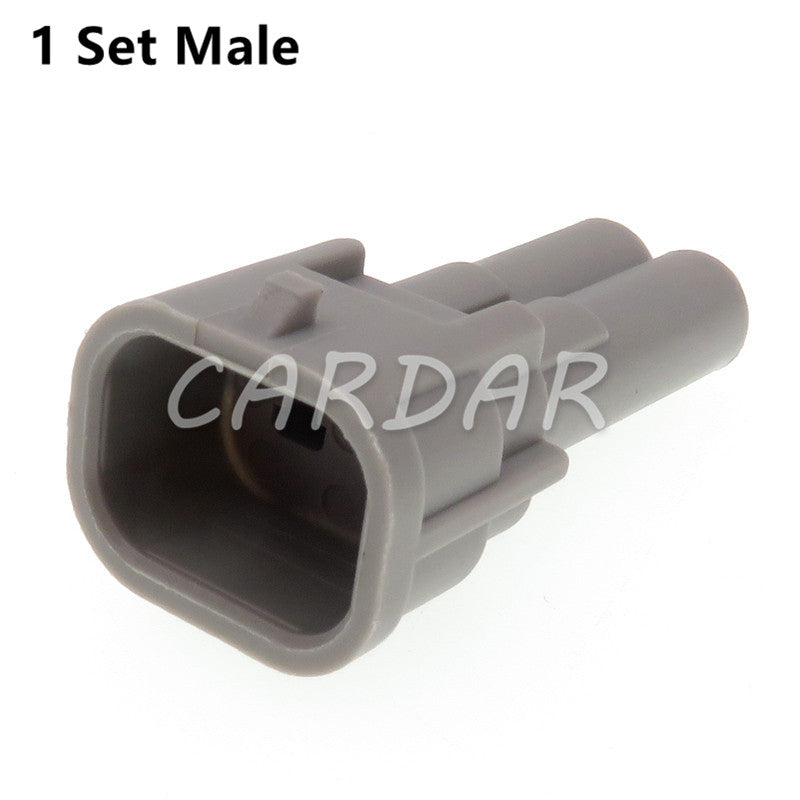 2 Pin 6189-0039 Automotive Connector Denso Nippon Crankshaft Camshaft Reluctor Trigger Sensor Plug