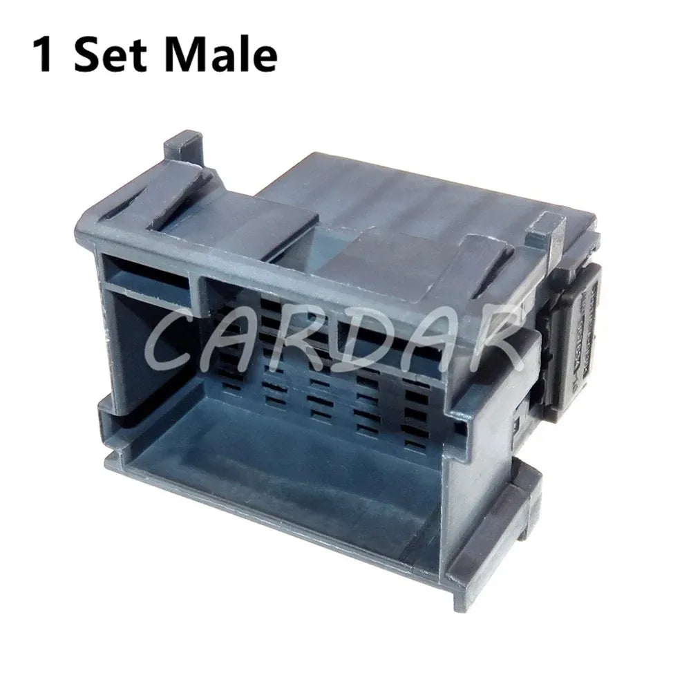 18 Pin 1-967624-1 1-967629-1 Car Electrical Connector Automotive Plug Socket With Terminal