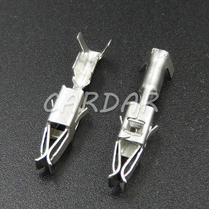 7 Pin 3.5 Series 927295-1 Automotive Electric Cable Haness Socket Auto Connector Car Unsealed Adapter