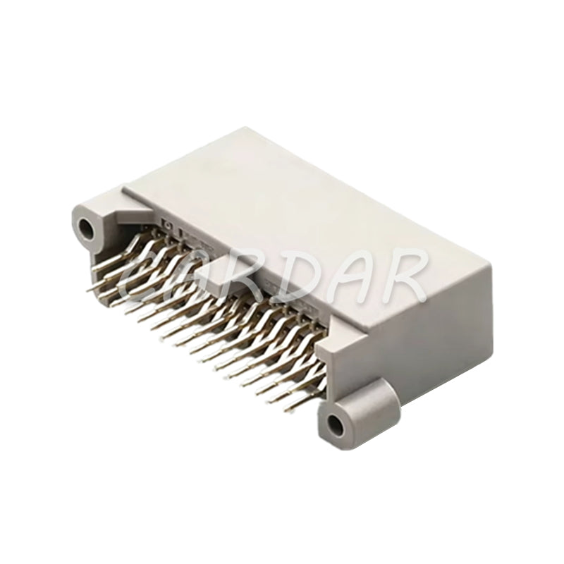 32 Pin MX34032SF1 MX34032PF1 Automotive Navigation Central Control Instrument Socket Electrical Wire Connector For Honda