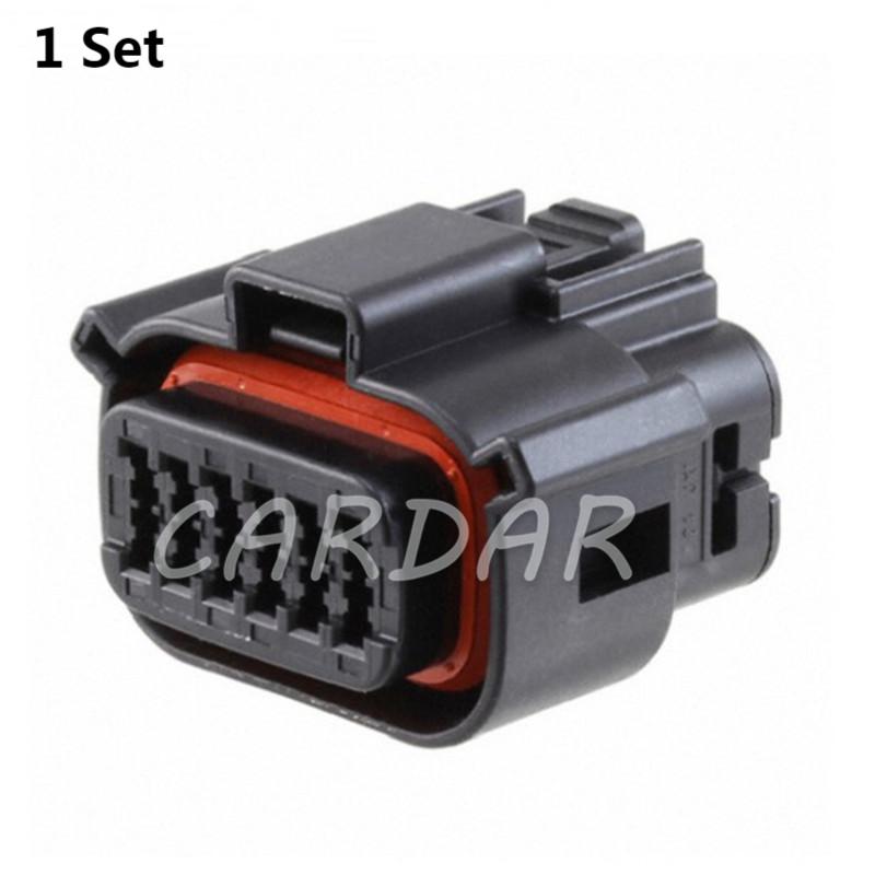 12 Pin 36792-1201 36799-0001 0367921201 Automotive Plug Car Socket Wire Connector For Motor Cars