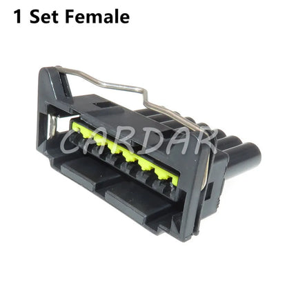 7 Pin 1111700735GC001 325971921 3.5mm Engine Plug Automotive Waterproof Wire Sockets Connector