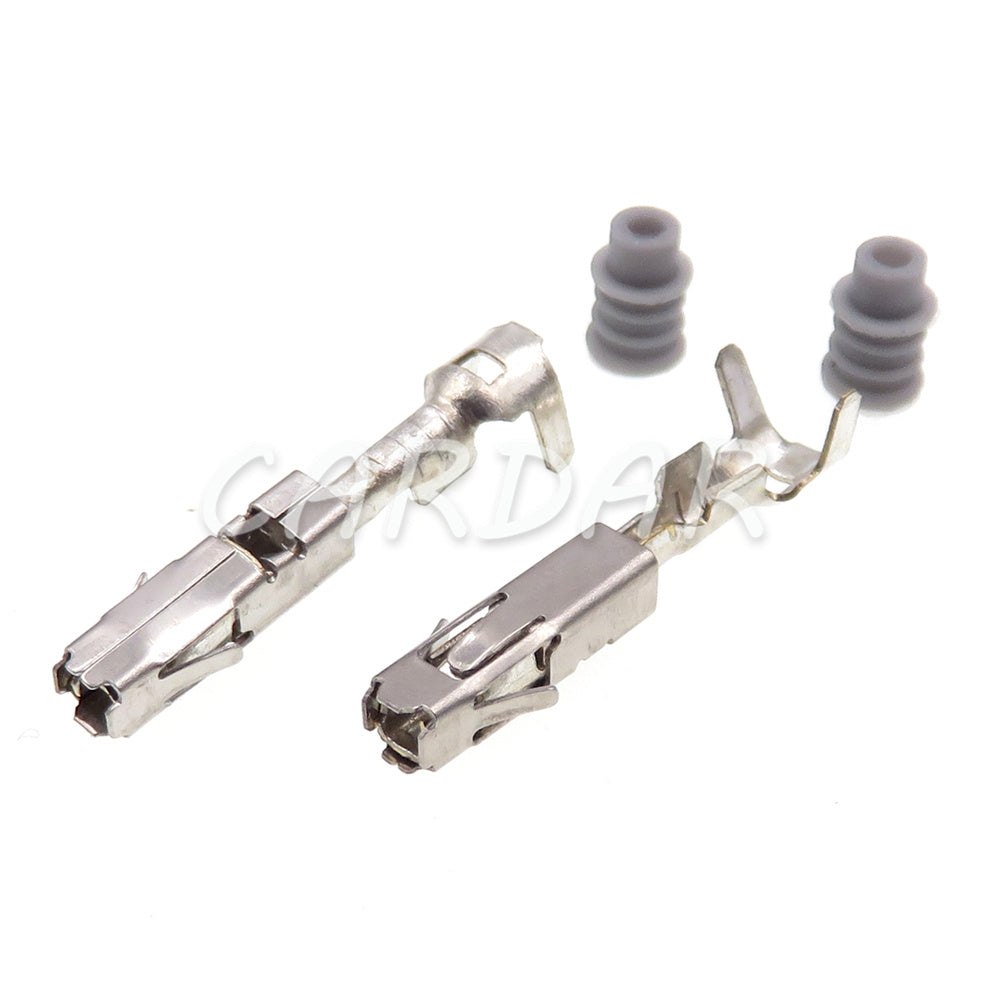 3 Pin 18168.000.001 Sealed Automotive Connector Electrical Waterproof Wire Socket 18168 000 001 For Car Truck
