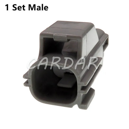 2 Pin 7282-5558-30 7283-5558-10 Waterproof Automotive Sealed Cable Connector Electric Plug Socket For Cars Motors
