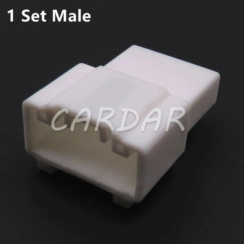 12 Pin Car Window Lifter Wire Harness Socket For Mazda 6098-5713 Automobile Connector Assembly