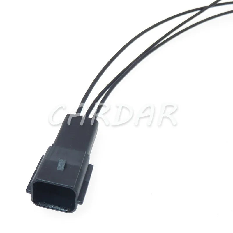3 Pin 31404-3700 PDC Parking Sensor Connector For Chevrolet Cruze Aveo Orlando Opel Astra Dodge Saab Maserati 13394368