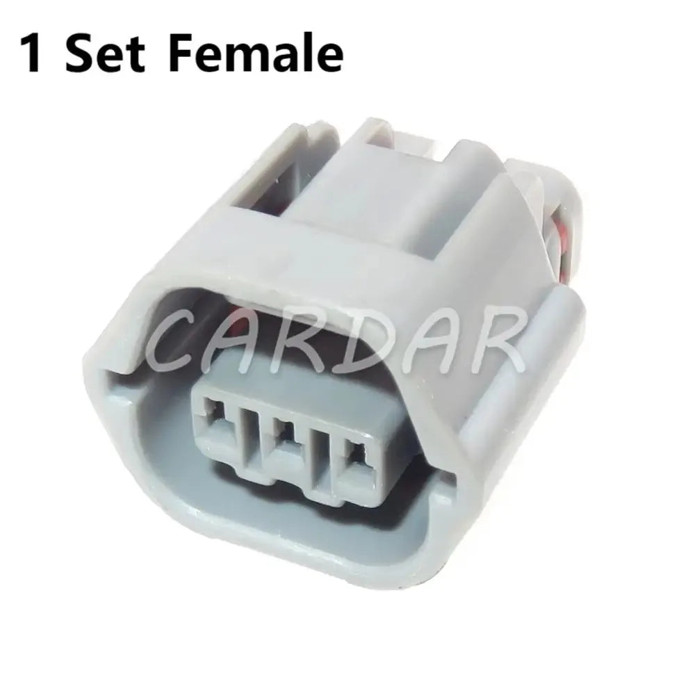 3 Pin MG641295-4 7283-8732-40 Car Wiring Terminal Connector Auto Waterproof Socket Automobile Parts