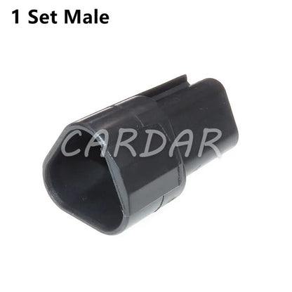 3 Pin Automotive Connector DT Series DT04-3P DT06-3S For Deutsch Auto Plug