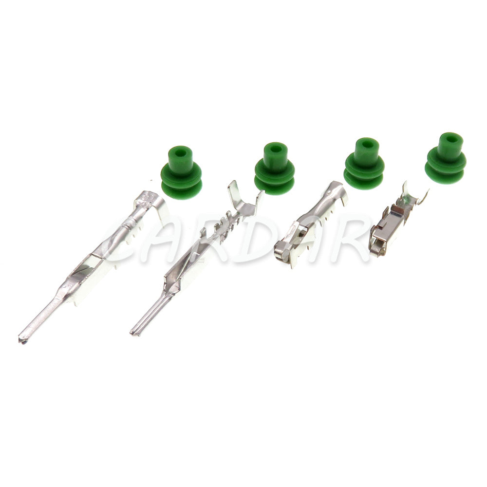 8 Pin 1.5 Series 12047931 12047937 Auto Wire Harness Plastic Housing Waterproof Male Female Socket