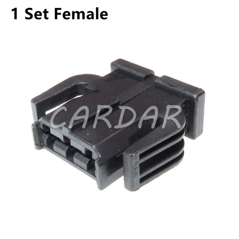 3 Pin 893 971 993 893971633 Auto Wire Harness Connector Reading Light Socket For VW