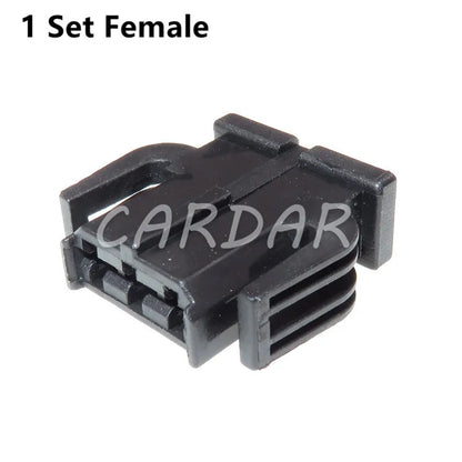 3 Pin 893 971 993 893971633 Auto Wire Harness Connector Reading Light Socket For VW