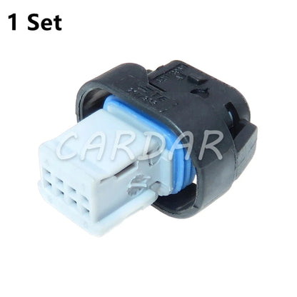 8 Pin Auto Camera Electric Wire Cable Socket 2177394-9 6-2177395 2177393-1 4-2177395-1