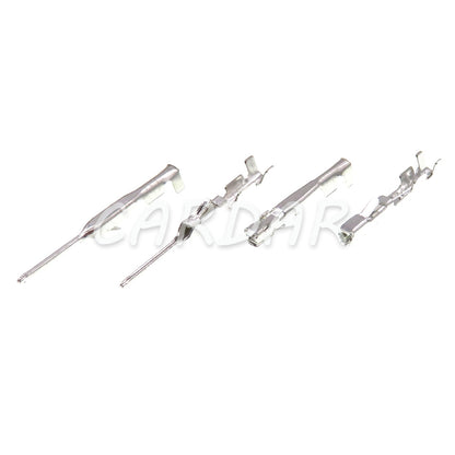 32 Pin MX34032SF1 MX34032PF1 Automotive Navigation Central Control Instrument Socket Electrical Wire Connector For Honda