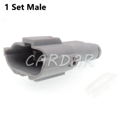 3 Pin MG640329 MG610327 Waterproof Electrical Wire Connector Socket Auto Connector