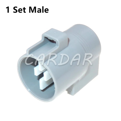7 Pin 6188-0067 6189-0127 Car Headlight Cable Harness Sealed Socket For Toyota Lexus