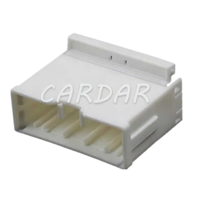 15 Pin 85113-1 Automobile Wire Connector Car Unsealed Composite Socket Auto Wiring Plug With Terminal