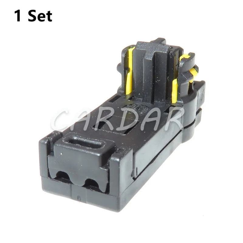 2 Pin SQSR-02H-1A-K Electircal Automotive Plug Auto Socket  For Cars Roewe