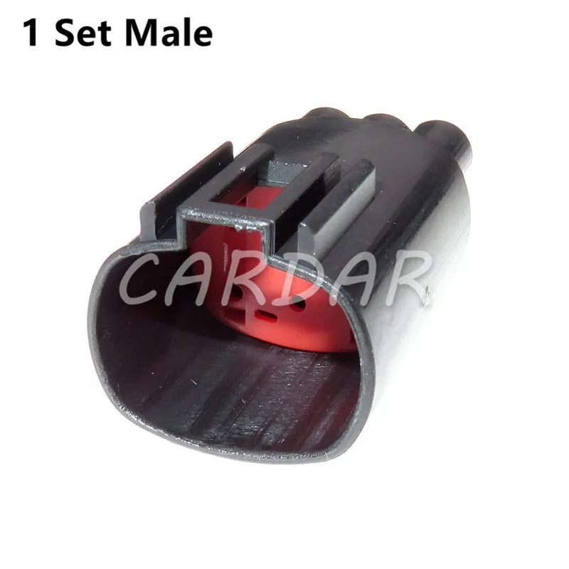 6 Pin Plenum ACIS Oxygen Pressure Sensor Connector Socket