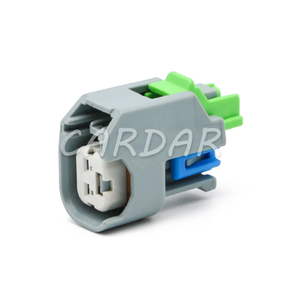 2 Pin 15419715 34675-0001 15497399 EV6 LS2 3 ID-1000 Automotive Injector Wire Harness Waterproof Socket