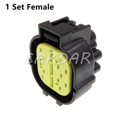 15 Pin 2-85262-1/85223-1 Automotive Connector Car Wiring Harness Socket For Tyco TE AMP ECONOSEAL J-MARK I 070/250 Connectors