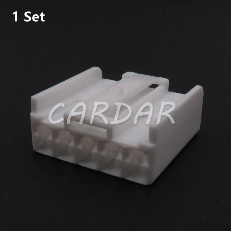 5 Pin Automotive Connector Car Vehicle Connectors Wire Harness Sockets