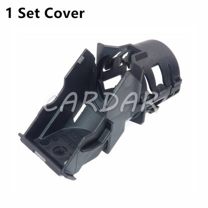 36 Pin 1928404199 1928404190 ECU Connectors 1 928 404 199 EDC7 Common Rail Weichai Engine Transmission Plug For 504122542