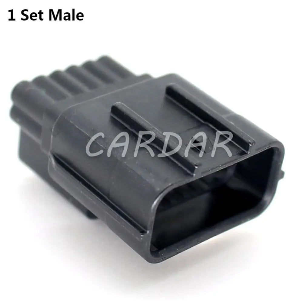 12 Pin 7283-4038-30 7282-4038-30 Auto Reversing Radar Harness Plug Car Waterproof Socket For Honda