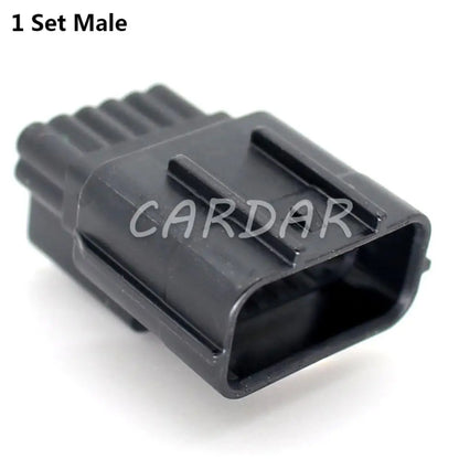 12 Pin 7283-4038-30 7282-4038-30 Auto Reversing Radar Harness Plug Car Waterproof Socket For Honda