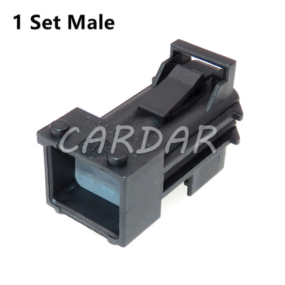 6 Pin 3.5 Series Automobile Wire Harness Waterproof Socket 1-962349-1 1-965426-1 1-965425-1 1-1-963212-1