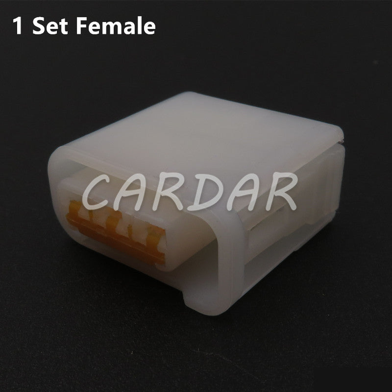 3 Pin FW-C-D3F Auto Plug Automotive Ignition Coil Connector Socket For Subaru