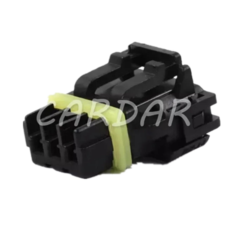 2 Pin 52116-0241 52117-0241 52117-0243 Waterproof Plug Car Reverse Mirror Turn Signal Cable Connector For VW Passat