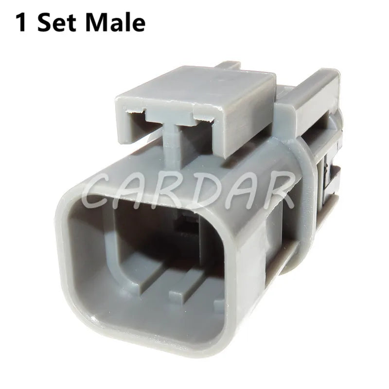 4 Pin 7223-1844-40 7122-1844-40 Waterproof Connector Car Electrical Plug Cable Socket For S13 SR20DET IAC FICD
