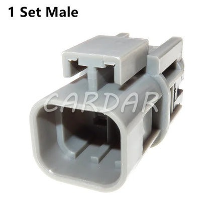 4 Pin 7223-1844-40 7122-1844-40 Waterproof Connector Car Electrical Plug Cable Socket For S13 SR20DET IAC FICD