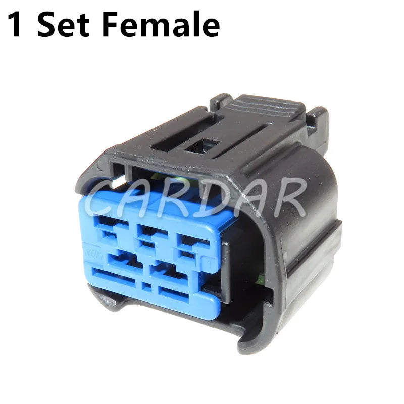 3 Pin HP405-03021 HP401-03020 HP411-03040 Auto Engine Sensor Plug Socket Waterproof Automotive Connector For Hyundai
