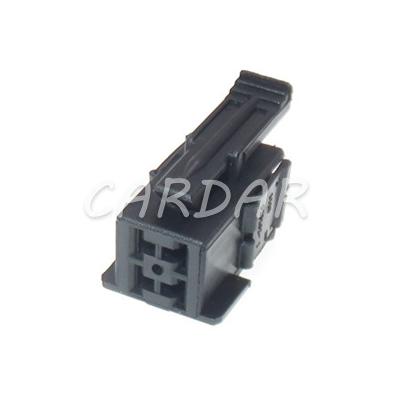 4 Pin 2.8 Series Automobile Plastic Housing Electric Wire Cable Socket Auto Accessories 929504-1
