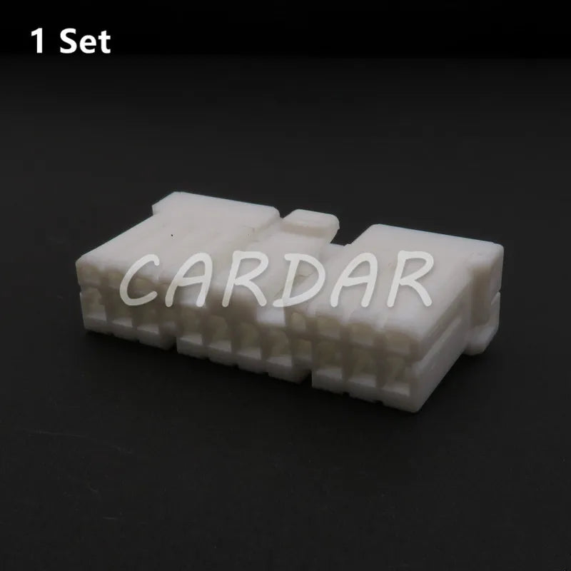 10 Pin Car Electric Door Window Switch Cable Connector Window Lift Switch Wire Socket