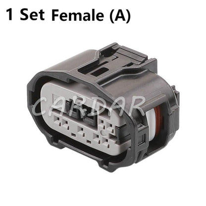 9 Pin 90980-12A23 7283-4658-30 90980-12362 4F5902-0000 Automotive Connector Sealed Car Waterproof Automotive Wire Socket